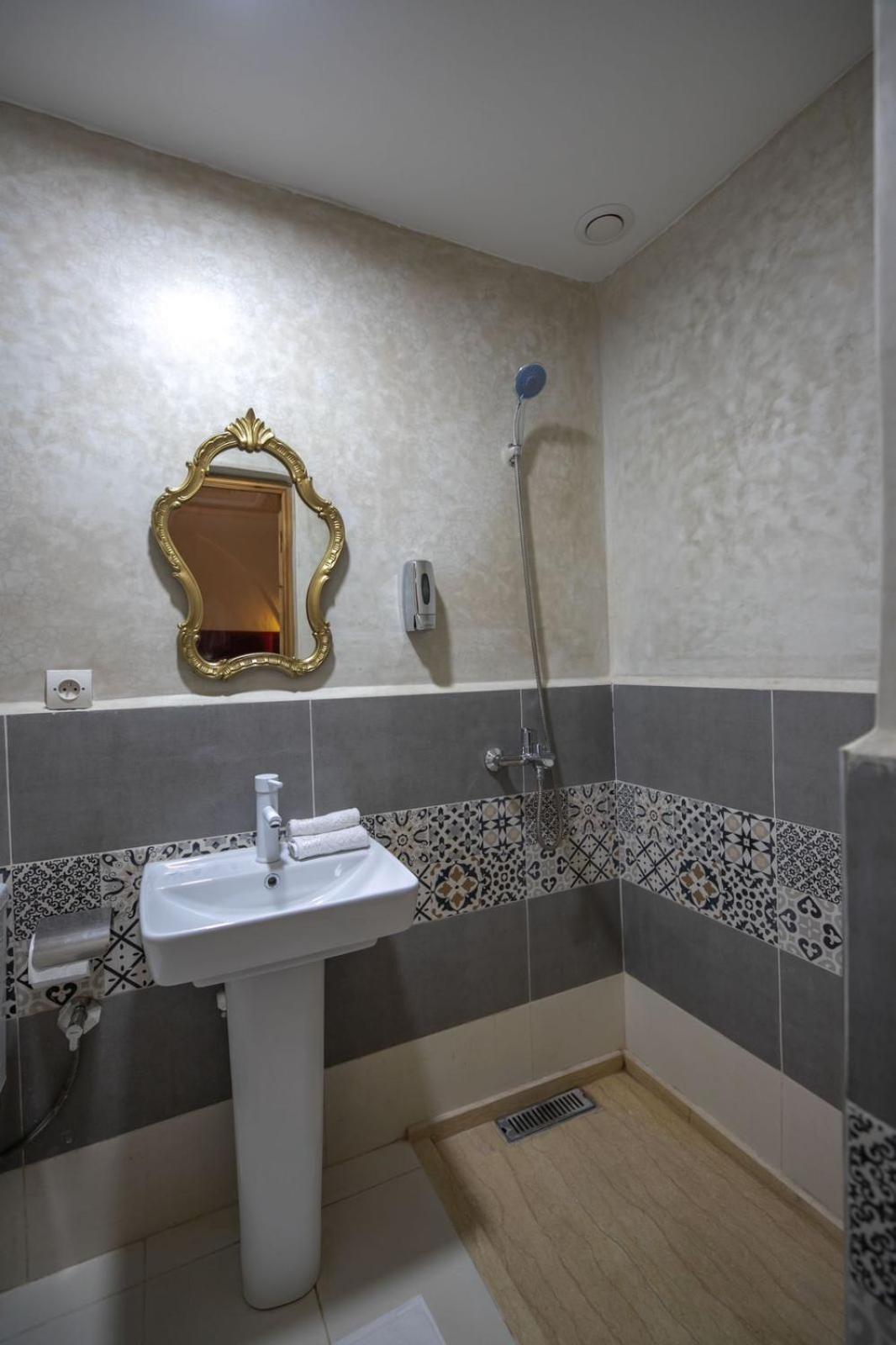 Hotel Dar Mima Fez Esterno foto